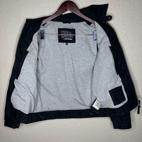 Redskins Brand Kids Jacket 12A - Picture 6 of 8
